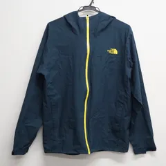 THE NORTH FACE ザ・ノース・フェイス ベンチャージャケット USED品 XLサイズ インクブルー NP11536 アウトドア X7948