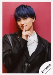 【中古】生写真(STARTO) Aぇ! group/小島健/バストアップ/プロフィール写真撮影オフショット2024/公式生写真