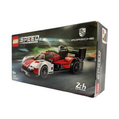 レゴ LEGO スピードチャンピオン ポルシェ 9+ 76916 Porsche963 【沖縄・離島配送不可】