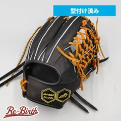 ジュンケイ　硬式グローブ内野 内野 | JUNKEI-GLOVE／ジュンケイ-グラブ【公式サイト】オーダー