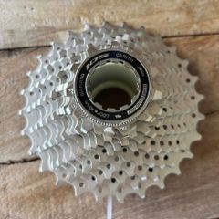 【新品未使用】 SHIMANO 105 11速 シマノ カセットスプロケット スプロケット 11-28T 【送料無料】