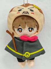Hey! Say! JUMP 15th Anniversary ぬいぐるみ 有岡 - メルカリ