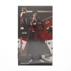 【ナムコ限定品】 Dealer GACKT 1/8スケールフィギュア ディーラー姿となったGACKTさんの1/8スケールフィギュアが