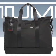 2025年最新】tumi キャリーオール トートの人気アイテム - メルカリ