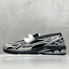 2025年最新】NEW balance 1906 ローファー 23.5の人気アイテム - メルカリ