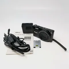 nikon coolpix s7000 黒 充電器付き 動作確認済み nikon coolpix s7000 黒 充電器付き 動作確認済み 2025年最新】coolpix