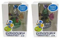 ビッグクリアフィギュア7種セット 未開封品 2025年最新】ホイミスライム クリアフィギュアの人気アイテム