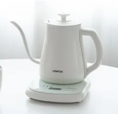 2026年最新】コーヒーポット 電気ケトルの人気アイテム - メルカリ
