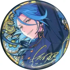 【中古】バッジ・ピンズ HiMERU 「あんさんぶるスターズ! 時光 缶バッジA」 中国限定