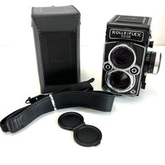 安いROLLEIFLEX 2.8GXの通販商品を比較 | ショッピング情報のオークファン