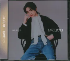 Kis-My-Ft2 ソロビジュアル盤（初回生産限定盤） 玉森裕太 MAGFACT