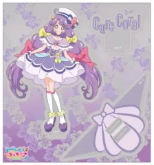 プリキュア　キュアコーラル　スイパラ　アクリルスタンド プリキュア キュアコーラル スイパラ アクリルスタンド - メルカリ