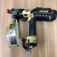 日立工機 WF4H3(S) 高圧ネジ打機　41ｍｍ