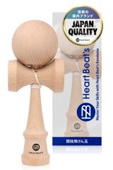 訳あり品★HeartBeats けん玉 5個セット 訳あり品☆HeartBeats けん玉 5個セット