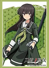 2025年最新】刀使ノ巫女 スリーブの人気アイテム - メルカリ