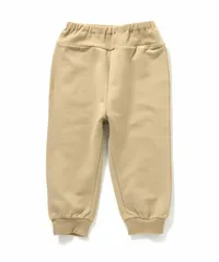 DAISUKI サルエルパンツ　BREEZE J120945　ベージュ