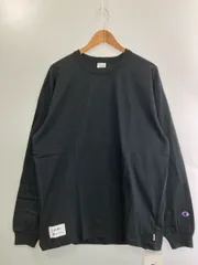 2025年最新】wtaps champion ロンtの人気アイテム - メルカリ