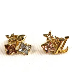 ピアス・ピュス ルルグラム【両耳】