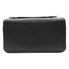 【極美品】ルイヴィトン　ジッピーXL ダミエアンフィニ　セカンドバッグ　長財布 楽天市場】【財布】LOUIS VUITTON ルイ ヴィトン ダミエ