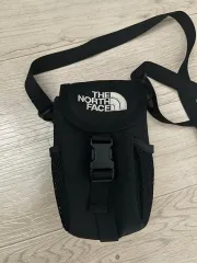 デッドストック THE NORTH FACE(ザ・ノース・フェイス) ミニ クロスバッグ