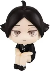 【中古】フィギュア るかっぷ 角名倫太郎 ユニフォームVer. 「ハイキュ-!!」