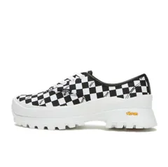 2024年最新】vans vibramの人気アイテム - メルカリ