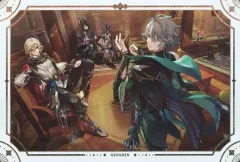 【中古】コレクションシール V16：カーヴェ＆ディナリ＆セノ＆アルハイゼン