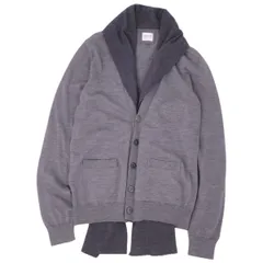美品 アルマーニ コレッツォーニ ARMANI COLLEZIONI ニット カ