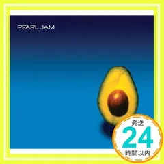 2025年最新】Pearl Jam cdの人気アイテム - メルカリ