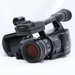 業務用ビデオカメラ本体　SONY EX1R 2台セット！ 業務用ビデオカメラ本体 SONY EX1R 2台セット！ SONY PMW-EX1R