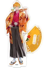 【中古】アクリルスタンド・アクリルパネル 宇佐美リト 等身アクリルスタンド 「バーチャルYouTuber にじさんじCAFE in SWEETS PARADISE 第10弾」