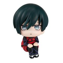 るかっぷ ブルーロック 糸師凛 完成品フィギュア