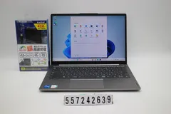 Lenovo ThinkBook 13s G2 ITL Core i5 1135G7 2.4GHz/8GB/256GB(SSD)/13.3W/WUXGA(1920x1200)/Win11 【557242639】のサムネイル