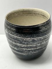 有田焼 陶悦窯 銀刷毛 焼酎カップ