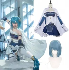2025年最新】魔法少女まどかマギカ 美樹さやか コスプレ衣装の