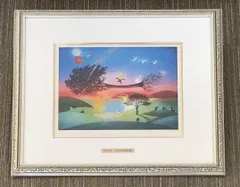 2025年最新】藤城清治 レフグラフの人気アイテム - メルカリ