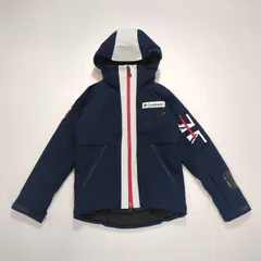 Great Britain Team Replica Jacket G10323RP ネイビー XSのサムネイル