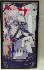 ANYCOLOR株式会社 にじさんじタロット にじさんじ タロットカード(レア)/イブラヒム