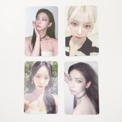 aespa エスパ　ファンミ　to my world ポーチ　トレカ　カリナ aespa To MY WORLDファンミ 6000円 カリナ トレカ aespa To MY