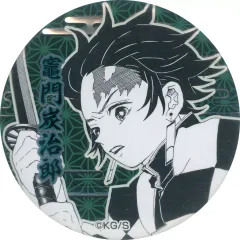 竈門炭治郎 デコレクション缶バッジ 鬼滅の刃 デコレクション缶バッジ 第2弾 竈門炭治郎 30個