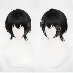 2025年最新】朔間凛月コスプレウィッグの人気アイテム - メルカリ