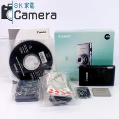 2025年最新】canon ixy 410Fの人気アイテム - メルカリ