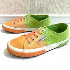 2024年最新】SUPERGA スペルガ レディース スニーカー シューズ 靴