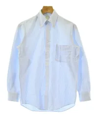 Brooks Brothers カジュアルシャツ メンズ 【古着】【中古】【送料無料】