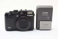 2025年最新】キャノン PowerShot G12の人気アイテム - メルカリ