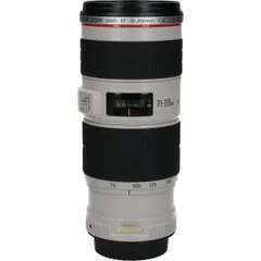 2024年最新】キヤノン EF70-200mm F4L IS USMの人気アイテム - メルカリ