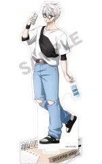 【中古】アクリルスタンド・アクリルパネル 凪誠士郎 休日メガネ アクリルスタンド 「ブルーロック」