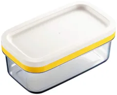 新品  200g用 5g カッター付き カットできちゃうバターケース バターケー