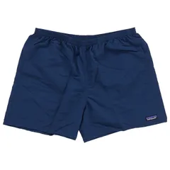 Patagonia パタゴニア  M’s Baggies Shorts - 5 in 57022  バギーズ ショーツ 売れ筋アイテム アウトドア 2.タイドプールブルー XL