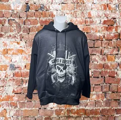 2025年最新】guns n' roses パーカーの人気アイテム - メルカリ